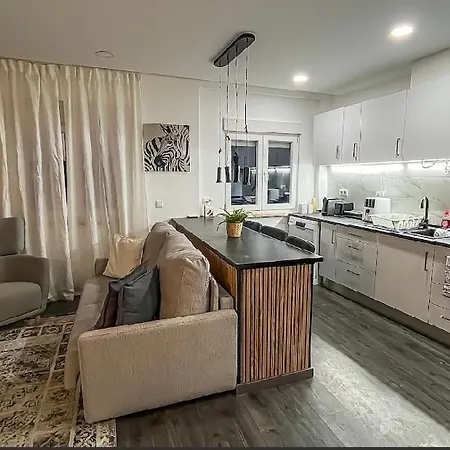 Cosy 88 Homes By Lopandza * Лиссабон