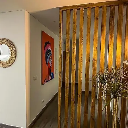 Апартаменты Cosy 88 Homes By Lopandza *